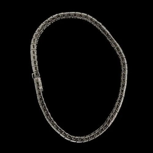 12.77ct tw Ruby & Diamond Bracelet
