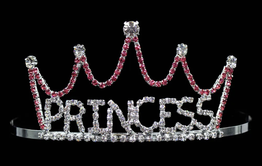 #13342 Princess Tiara