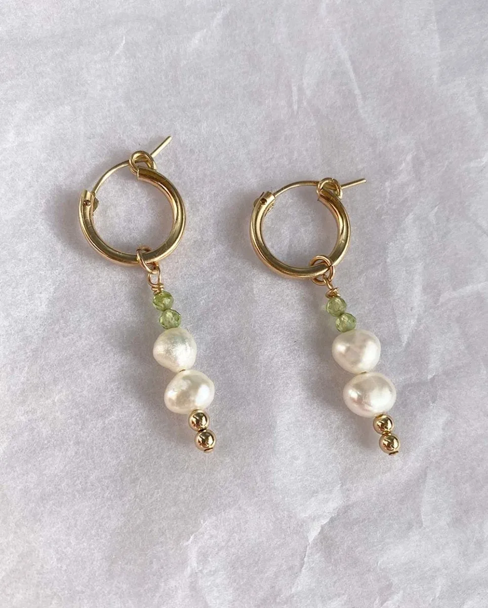 Ariel & Peridot Gift Set