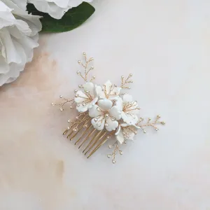Aurora Hair Comb