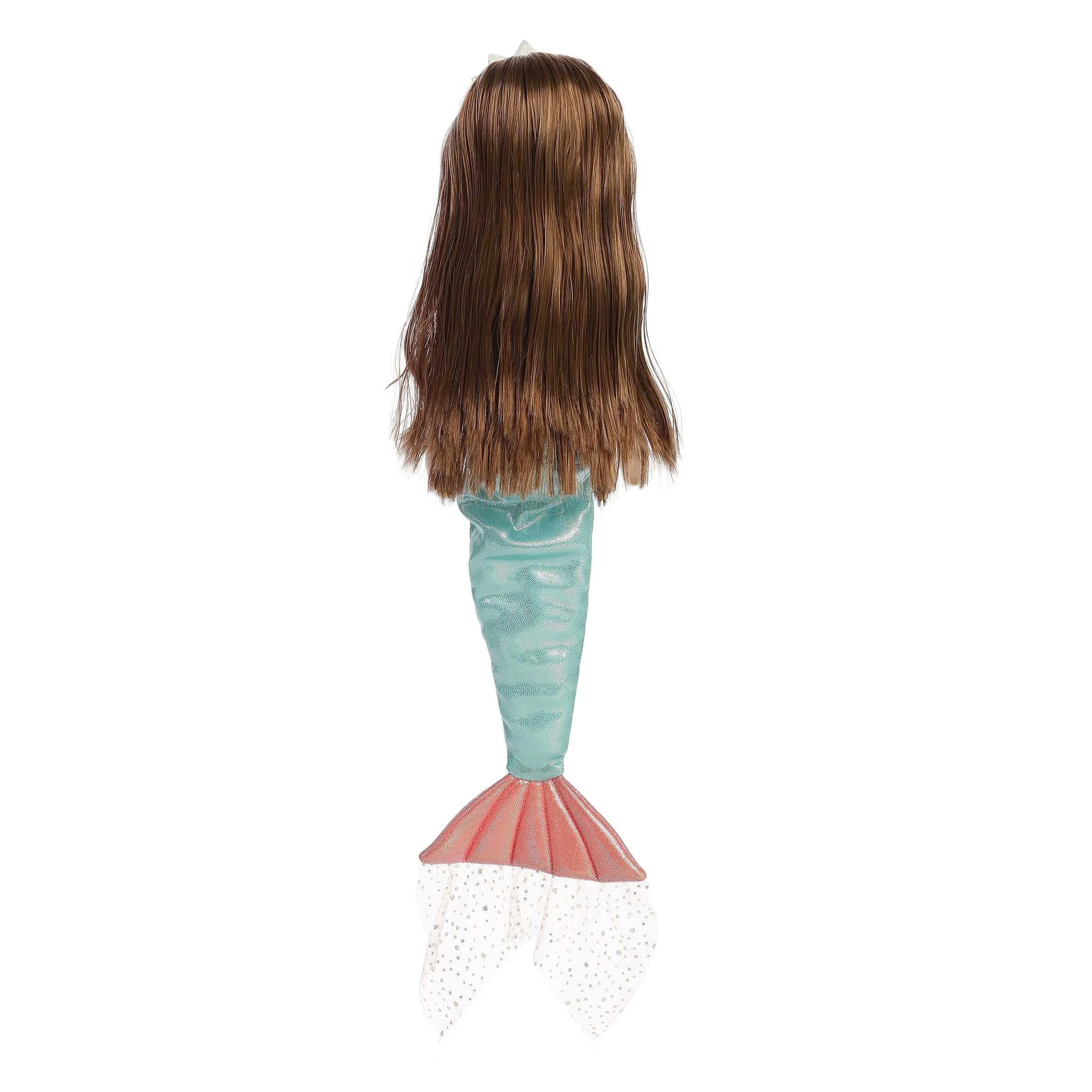 Coastal Sparkles Mermaid - Star