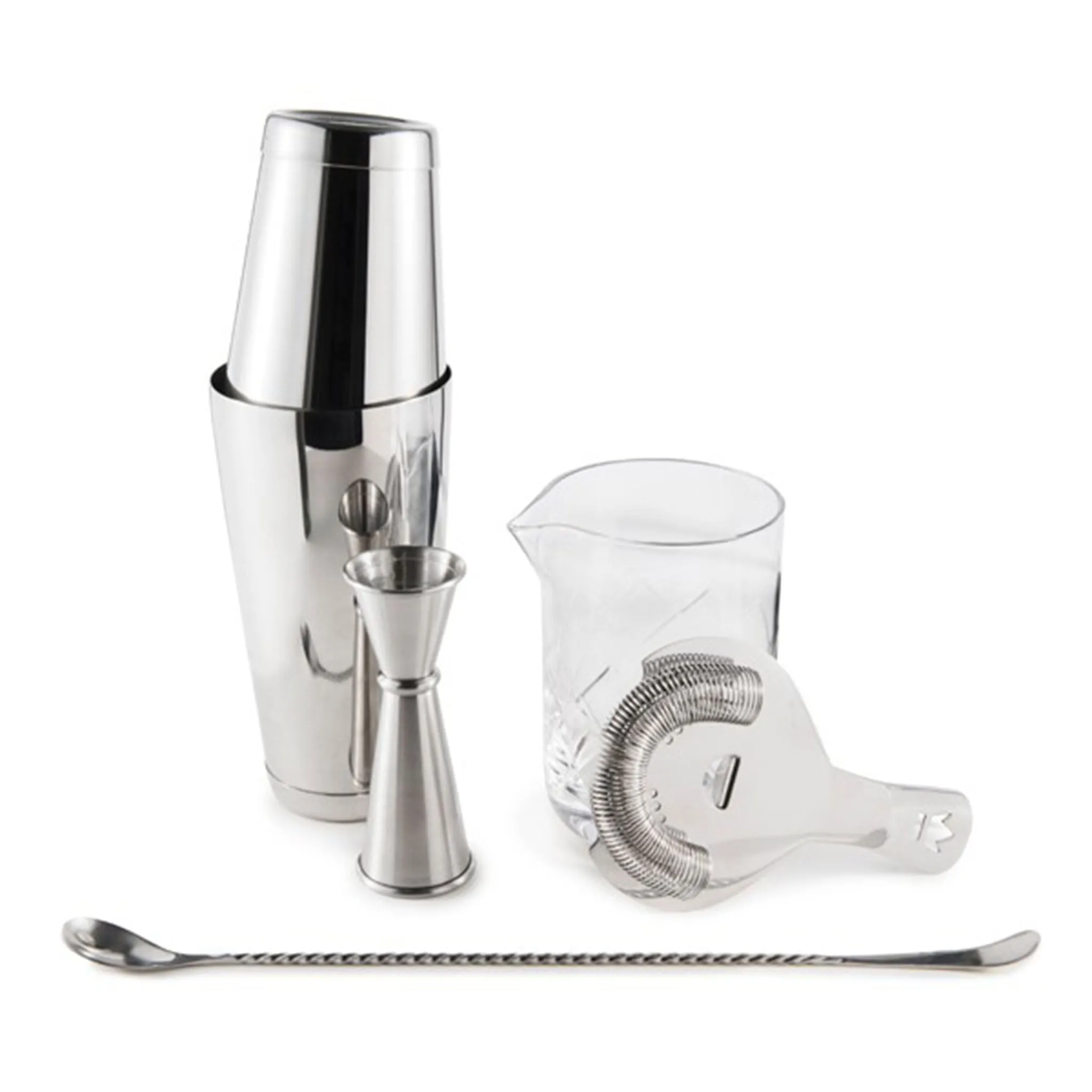 Cocktail Kingdom Essential Cocktail Set