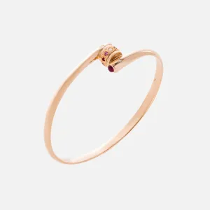 Codette Minor, Rose Gold