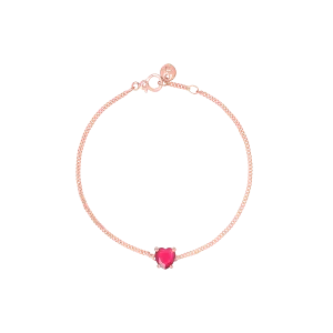 DoDo heart bracelet