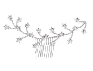 Elizabeth Bower Starry Night Comb