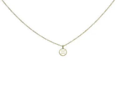 GEMINI BRACELET