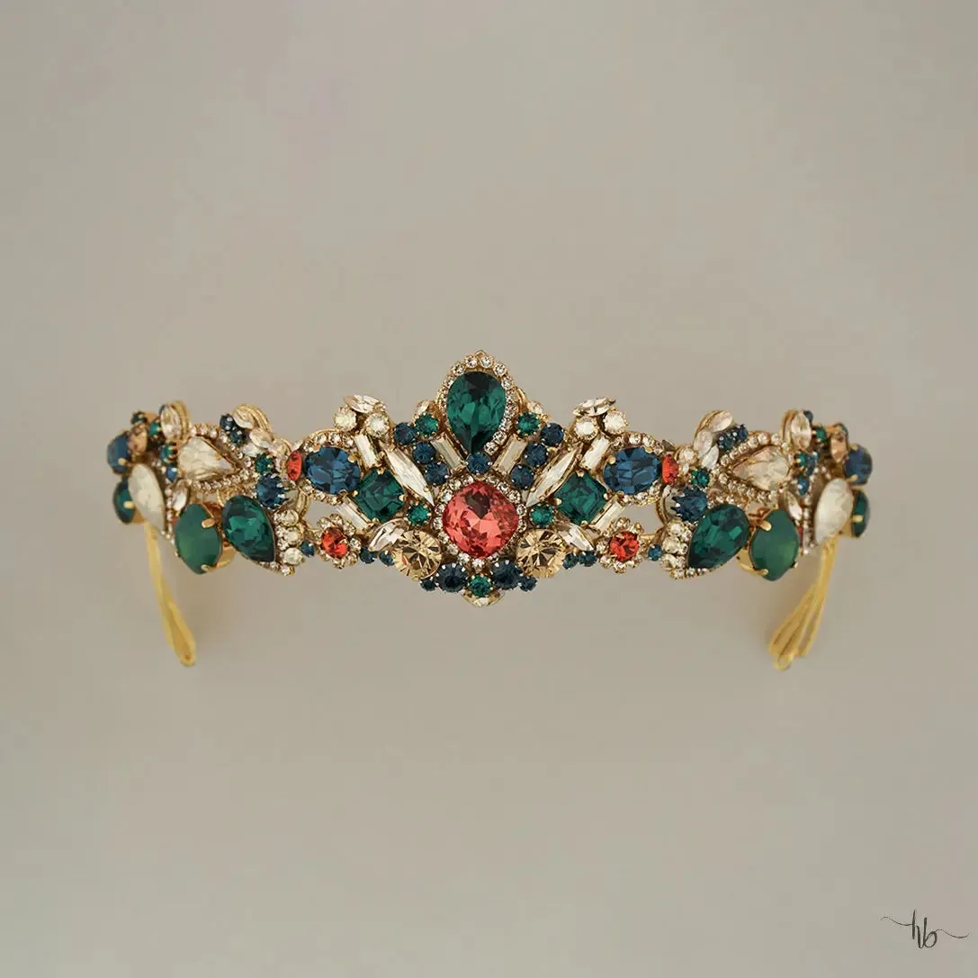 Isla Tiara