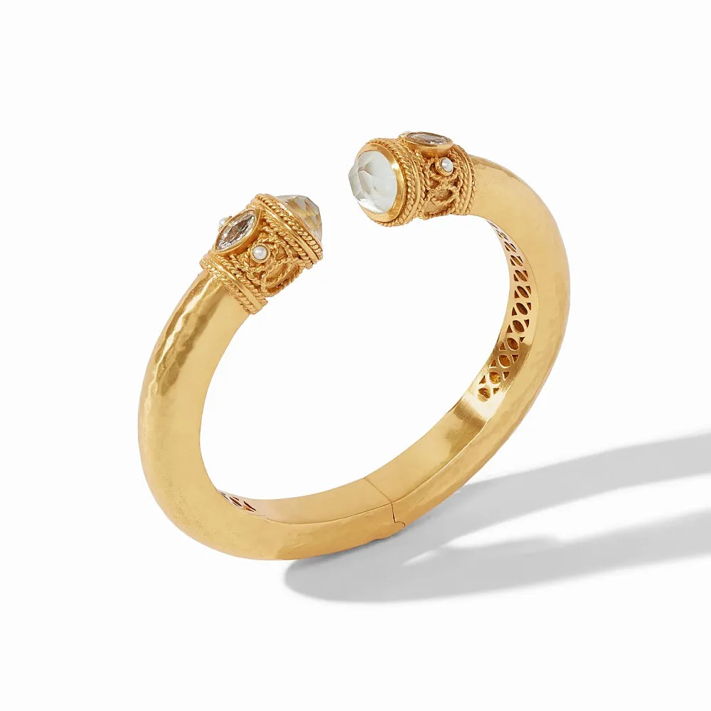 Julie Vos Monaco Demi Cuff