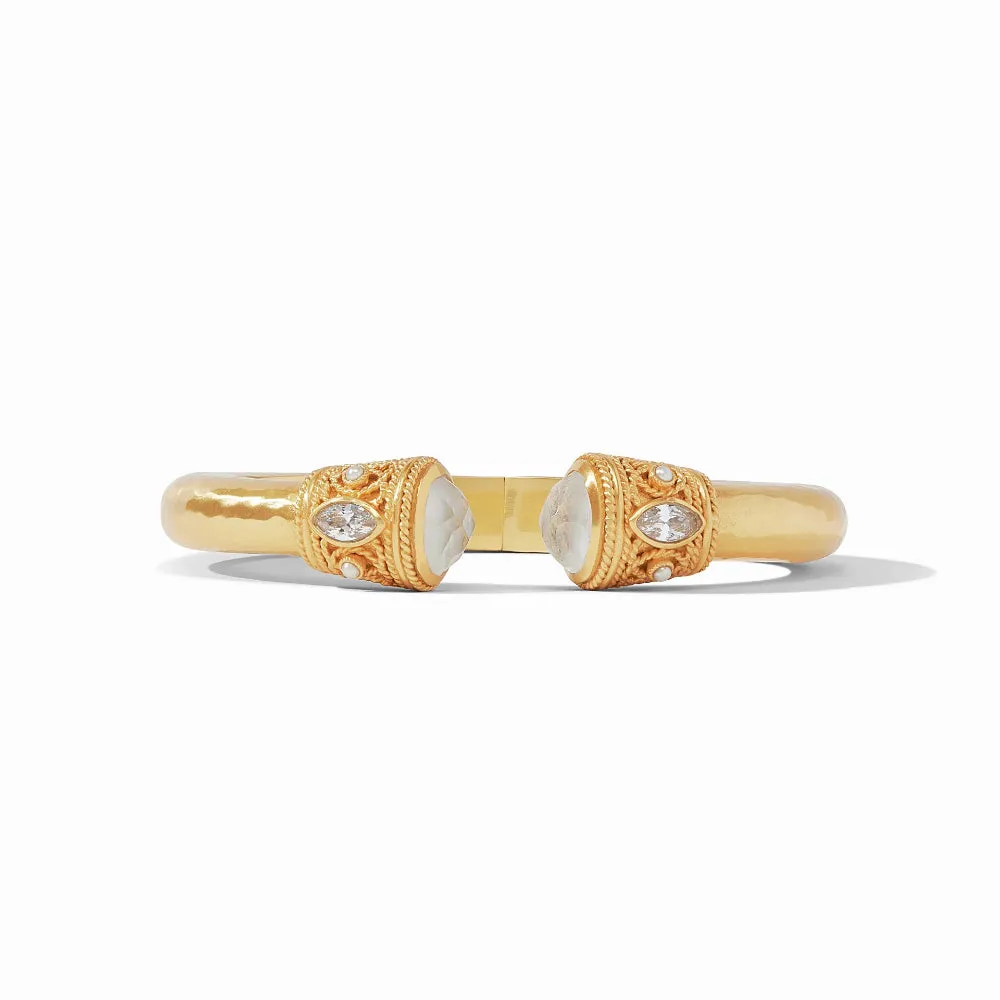 Julie Vos Monaco Demi Cuff