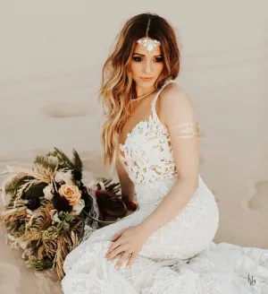 Lisette Tiara