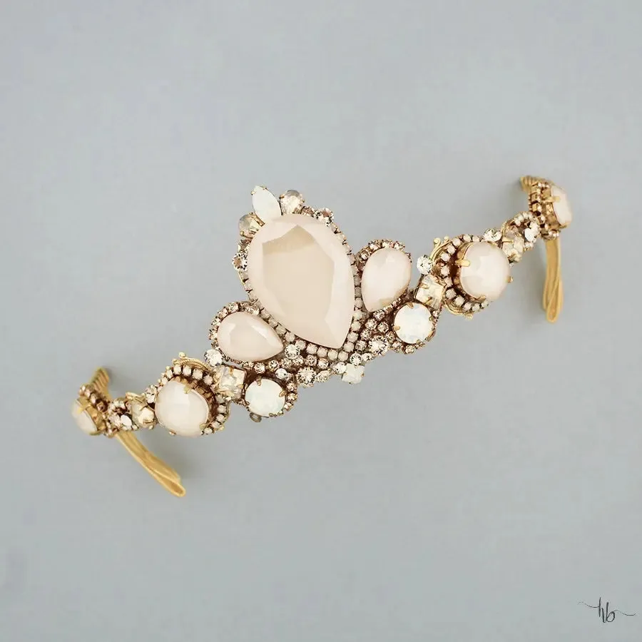 Lisette Tiara