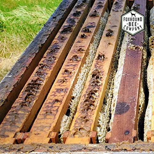 Metal Frame Spacers for 9-Frames