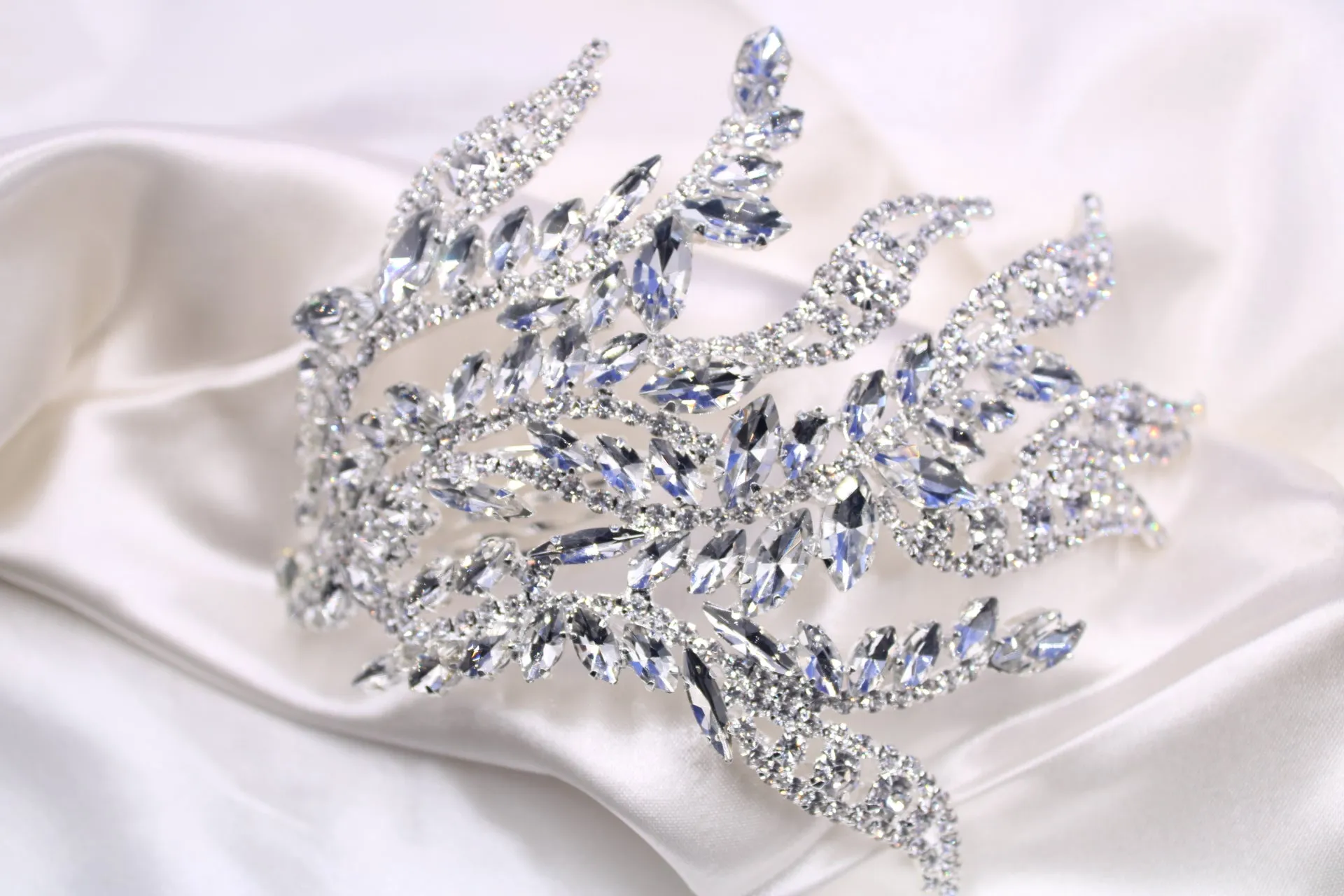 Nova haircomb