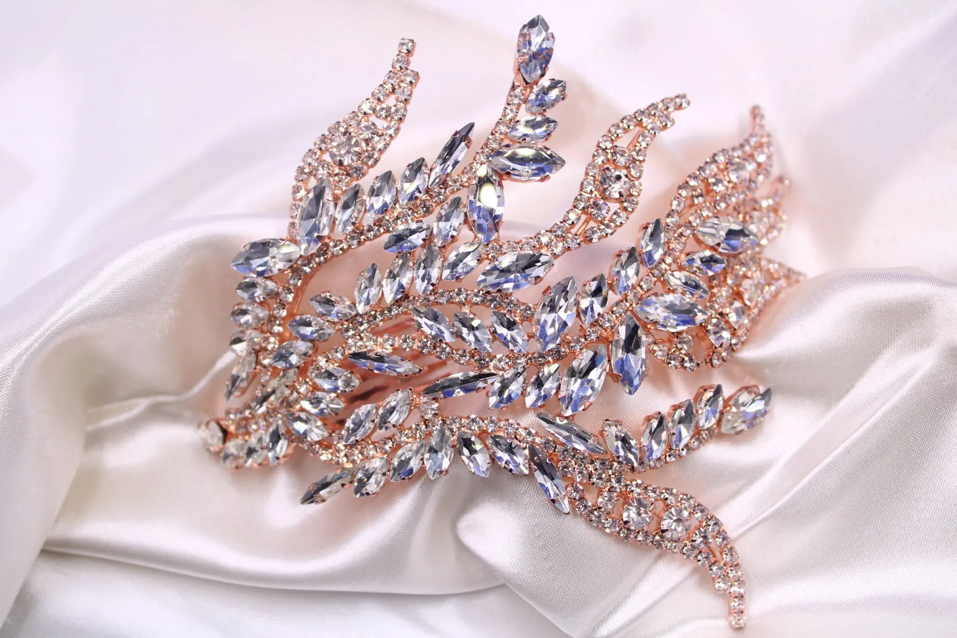 Nova haircomb