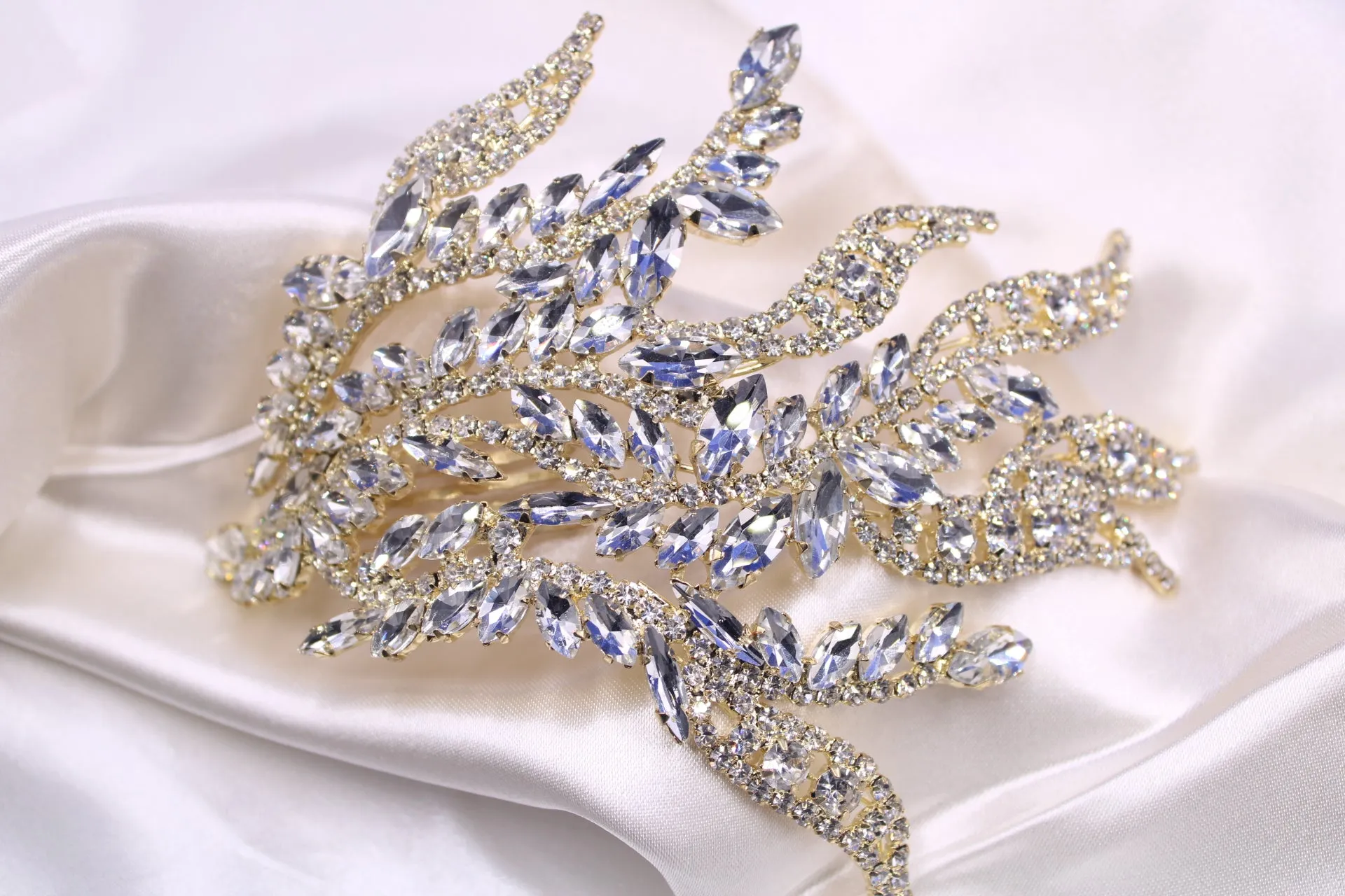 Nova haircomb
