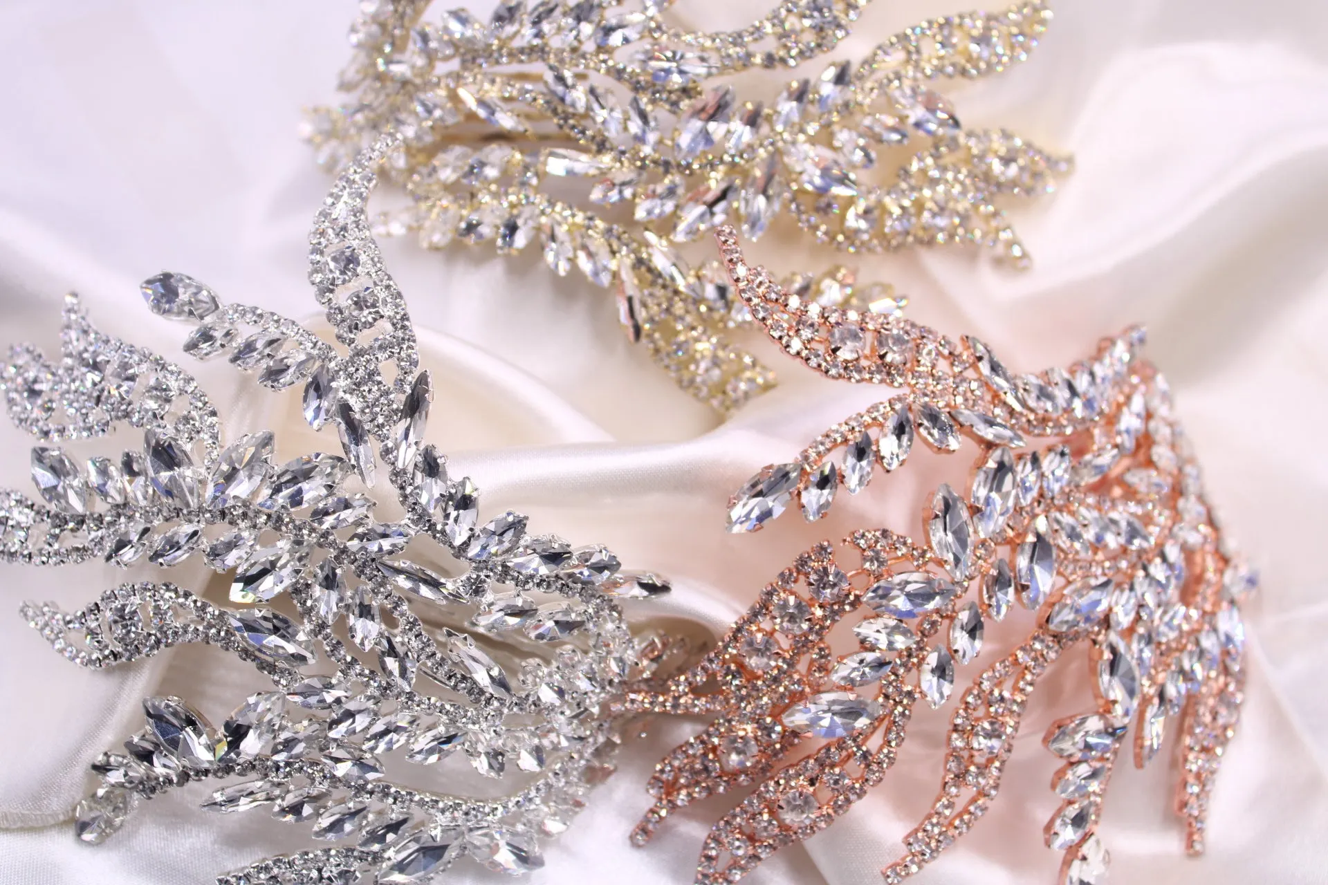 Nova haircomb