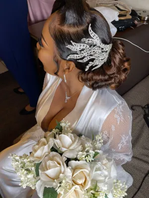 Nova haircomb
