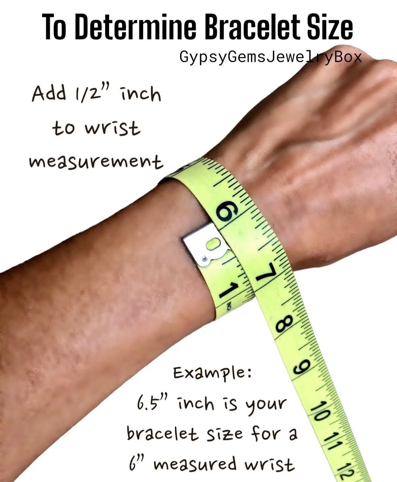 Peridot Key Lime Crystal & Peridot Olive Stone Focus Bead with Hematite•Custom Size•Round Smooth Stretch (10mm Grande) Natural Gemstone Crystal Energy Bead Bracelet