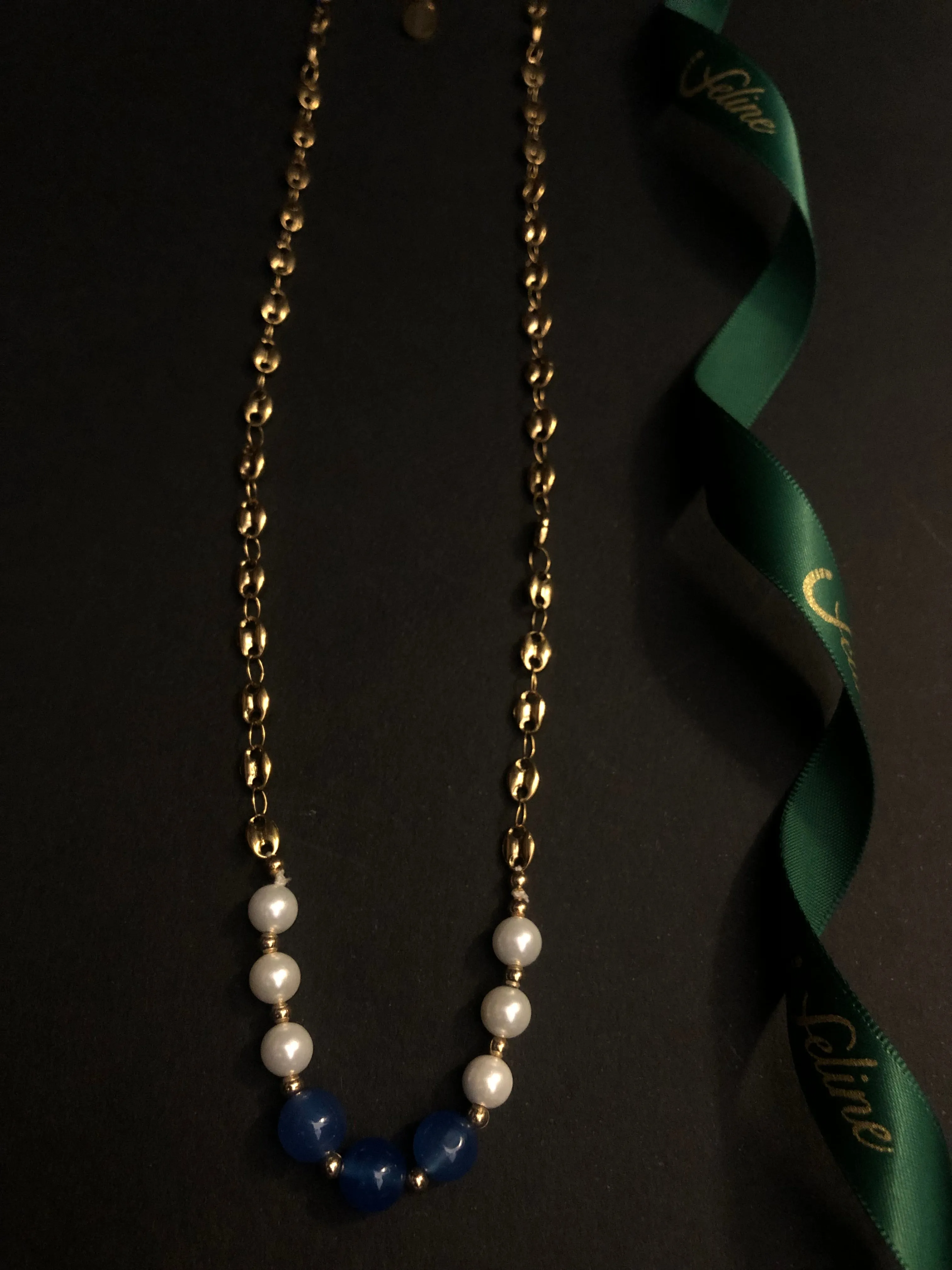 R. Smith Necklace