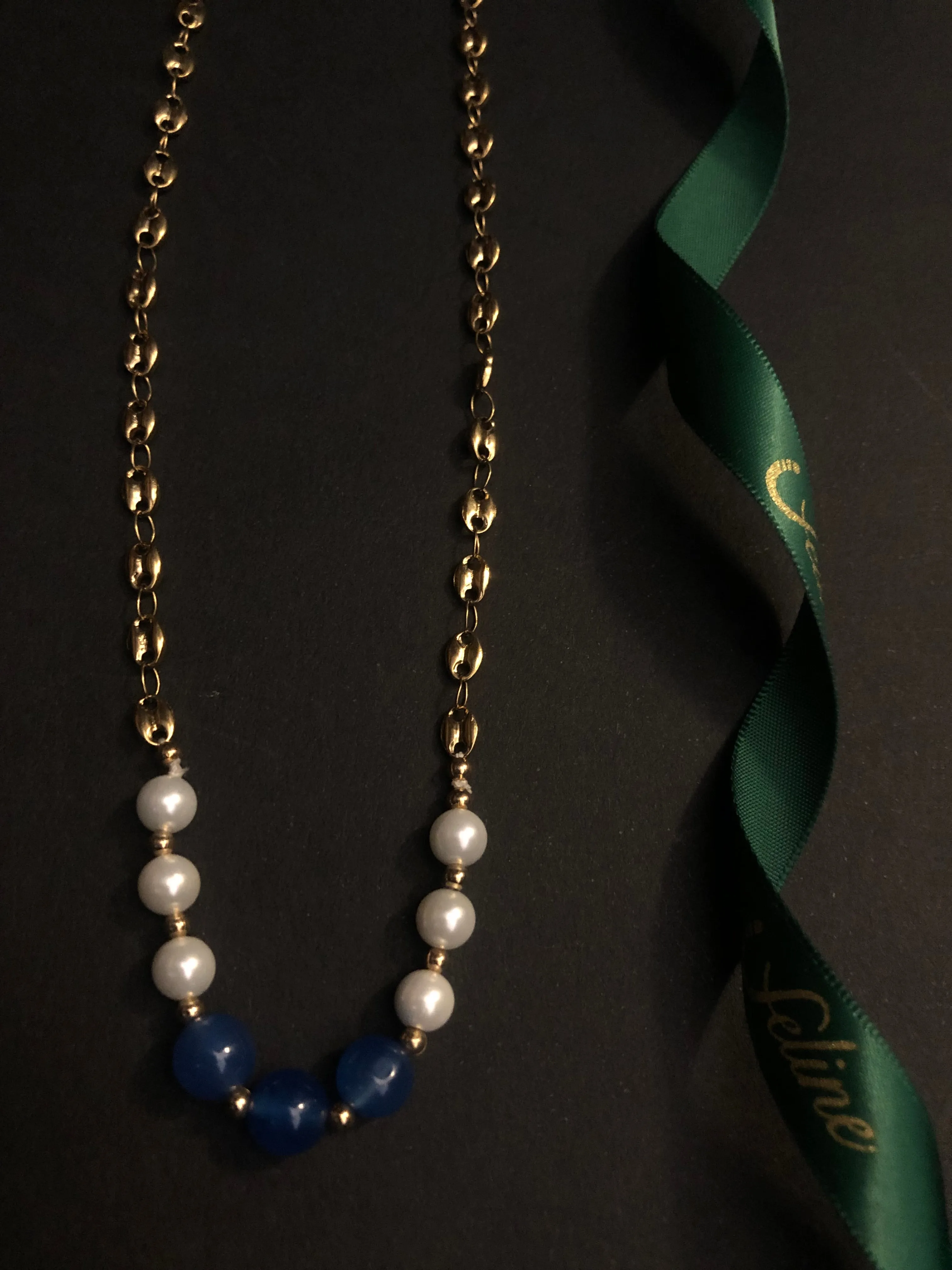 R. Smith Necklace