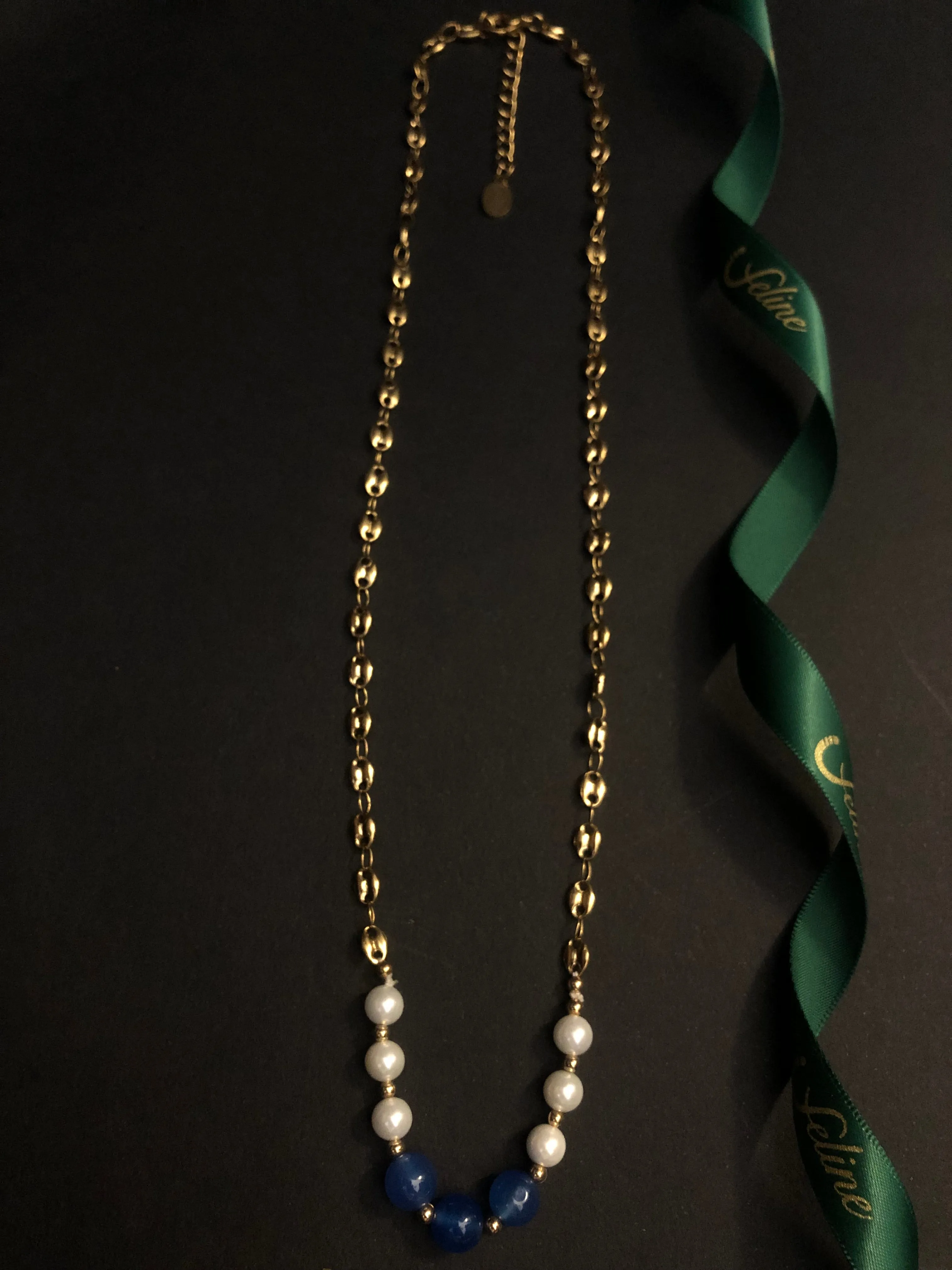 R. Smith Necklace