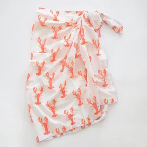 Sarong, Lobster
