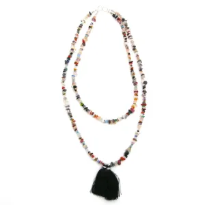 T is for Tumbled Stones