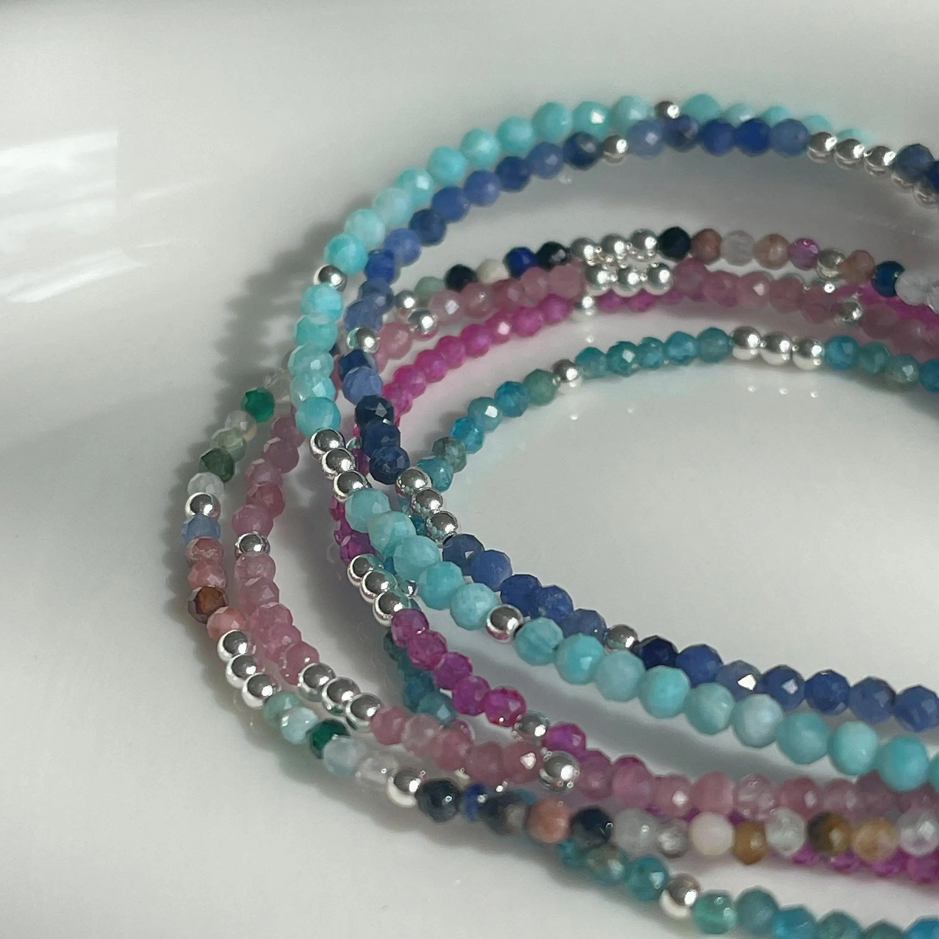 Tanit bracelets