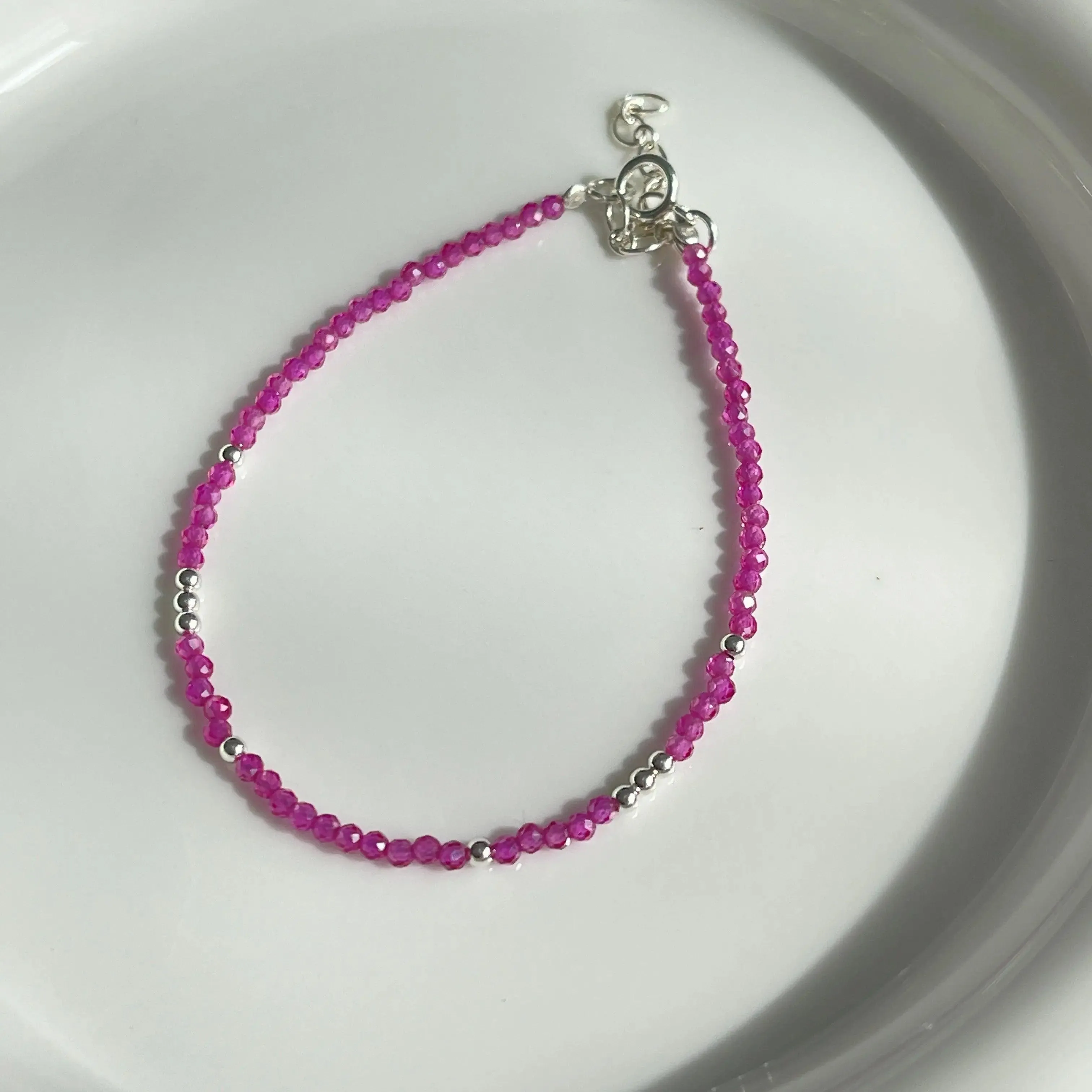 Tanit bracelets
