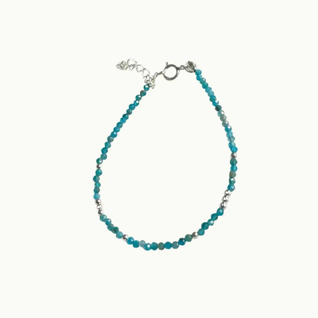 Tanit bracelets
