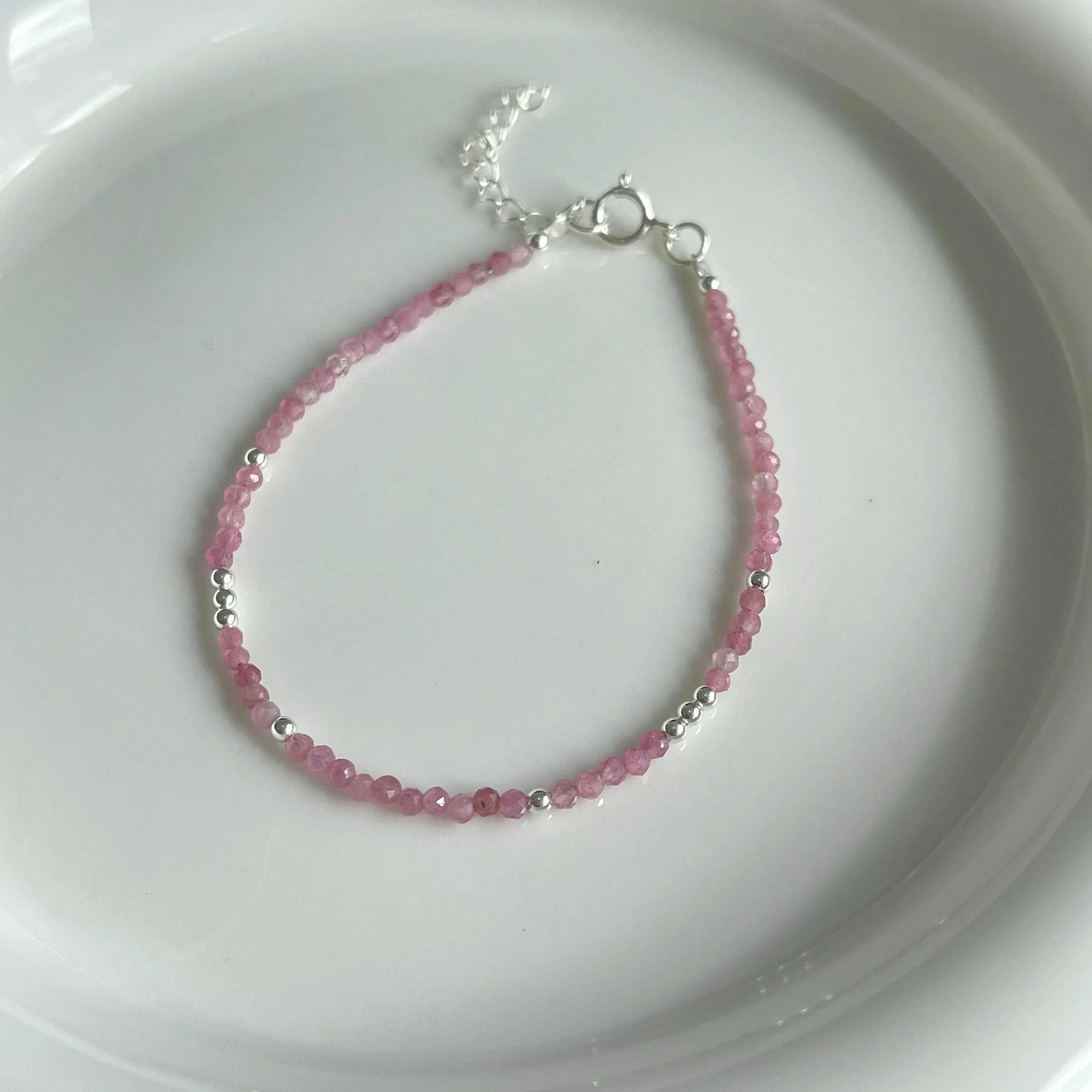 Tanit bracelets