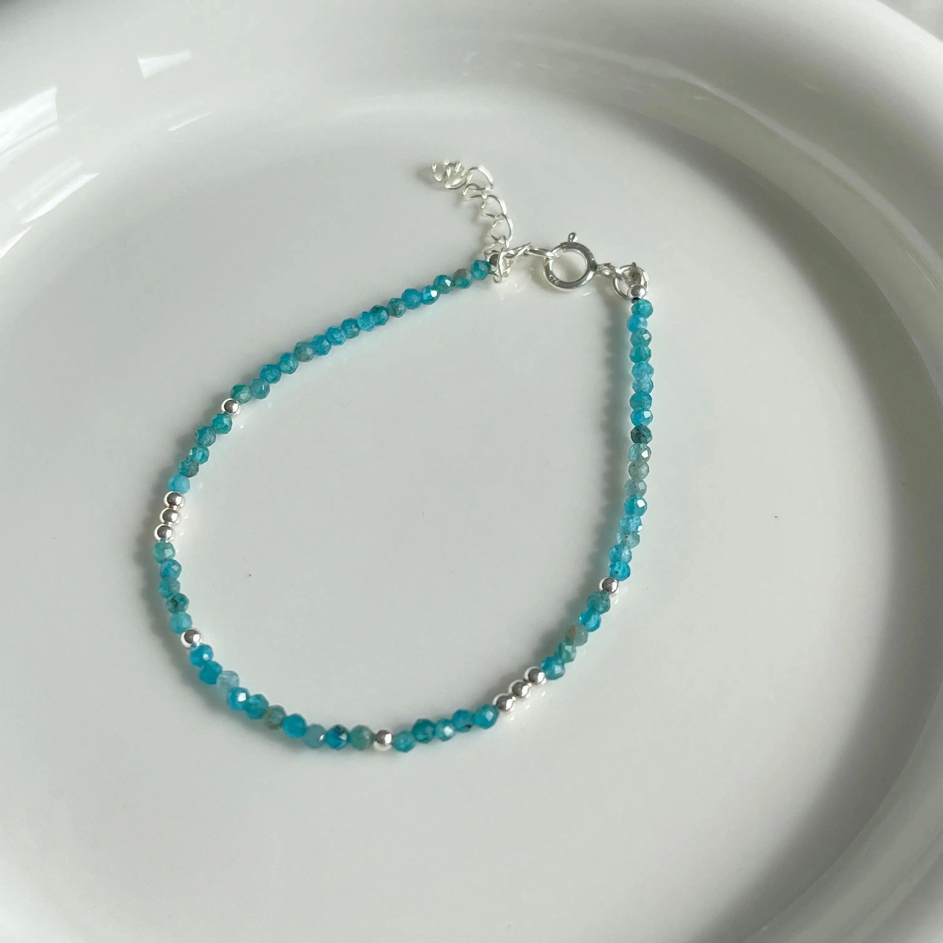 Tanit bracelets