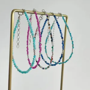 Tanit bracelets
