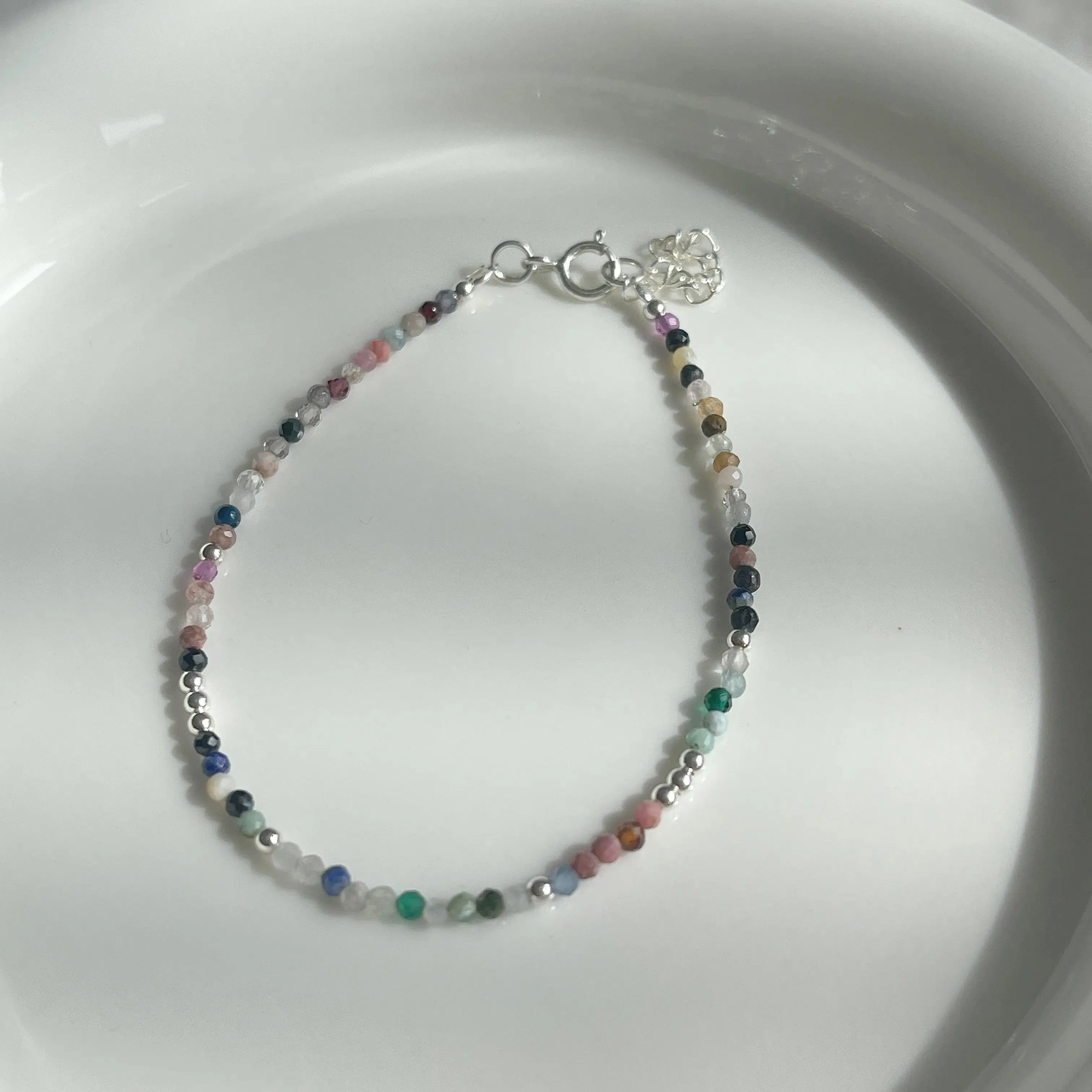Tanit bracelets