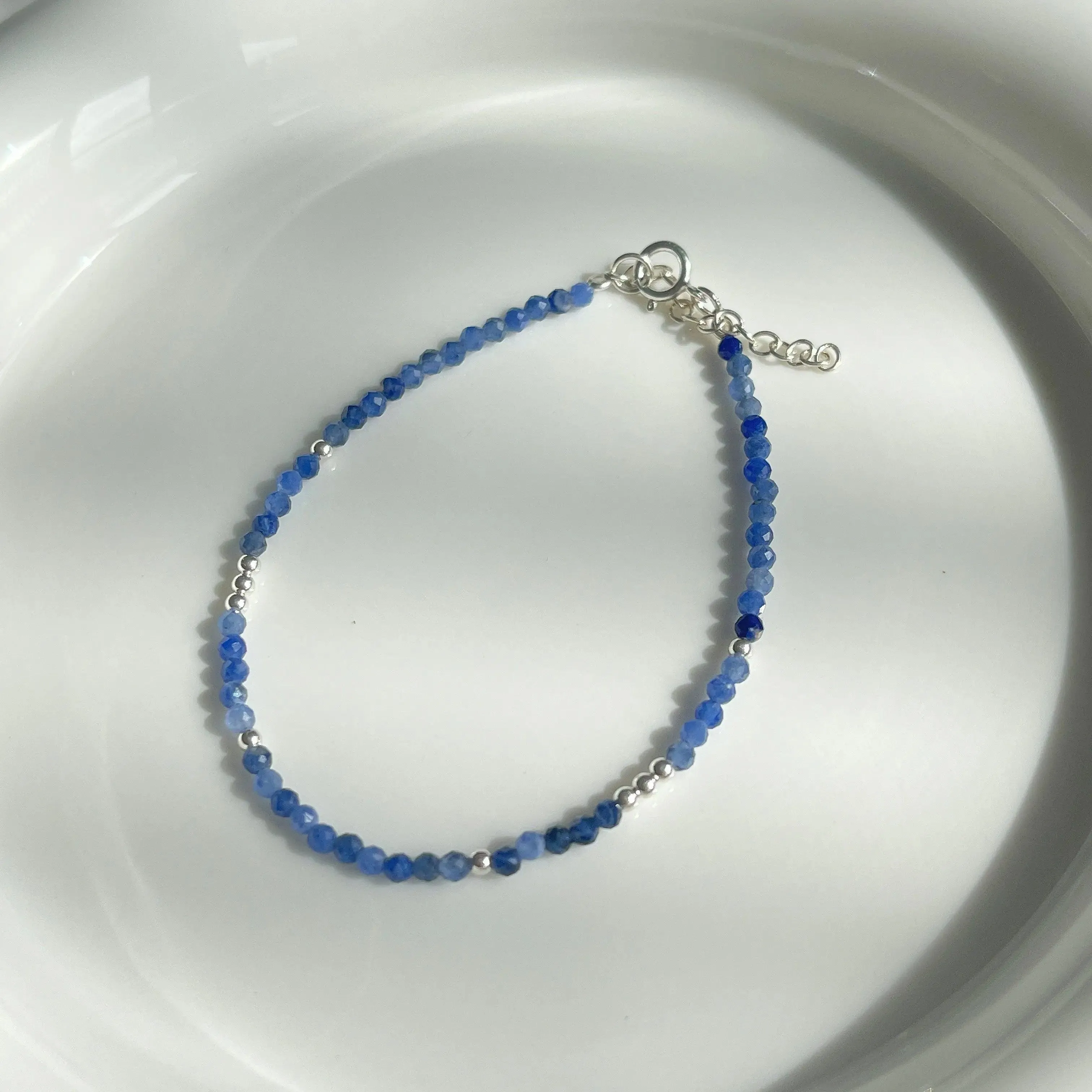 Tanit bracelets
