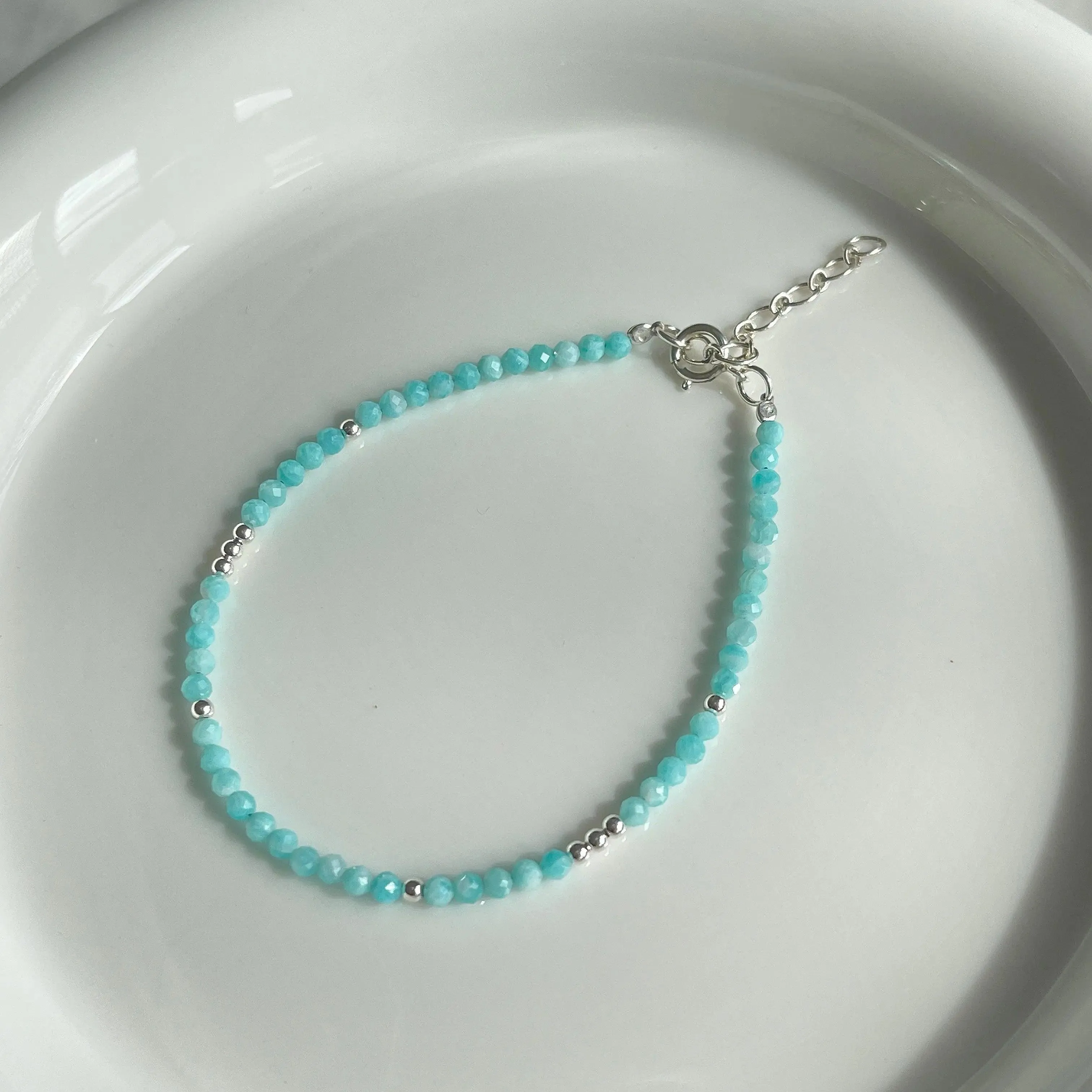 Tanit bracelets