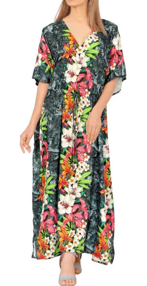 Tiara Caftan for women