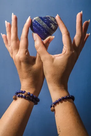 Wisdom Elastic Bracelet