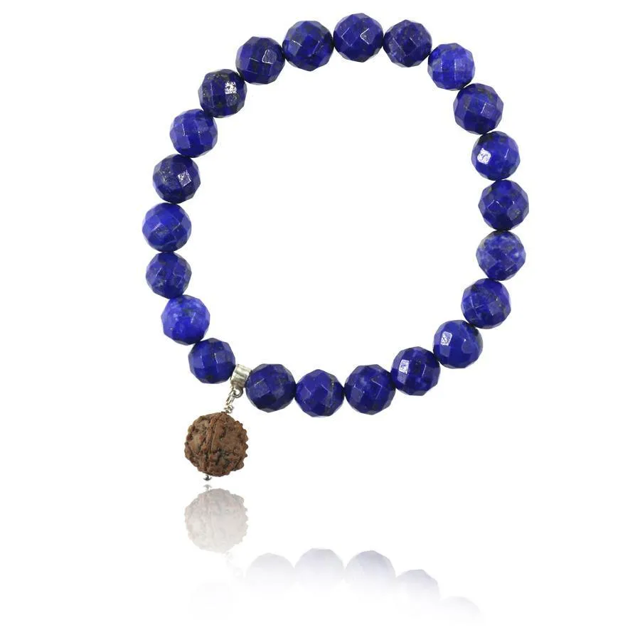 Wisdom Elastic Bracelet